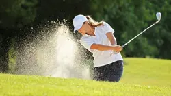 Golf US Open féminin