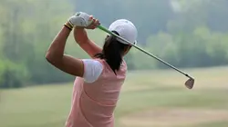 Golf US Open féminin
