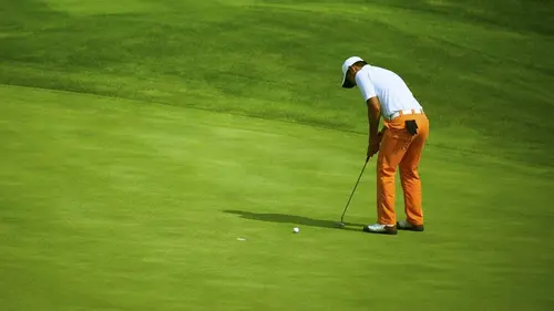 Golf : US PGA Tour