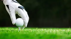 Golf : World Champions Cup