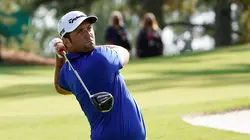 Golf : World Tour Championship