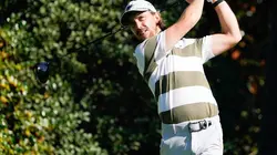 Golf : World Tour Championship