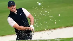 Golf : World Tour Championship