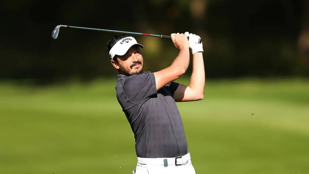 Golf : World Tour Championship