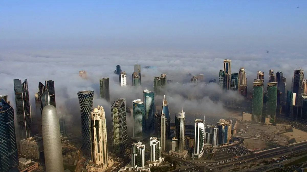 Golfe, la guerre des princes