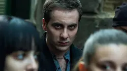 Gomorra S04E07 Adieu, frère