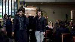 Gomorra S01E11 Tueurs nés