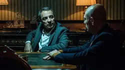 Gomorra S03E09 L'ange de Forcella