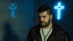 Gomorra S04E01 Les larmes du Christ