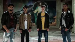 Gomorra S04E03 Respect