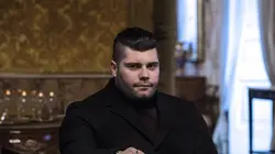 Gomorra S05E01 Les morts ne reviennent pas