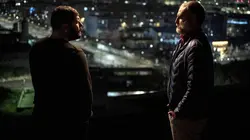 Gomorra S05E01 Les morts ne reviennent pas