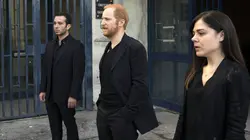 Gomorra S05E01 Les morts ne reviennent pas