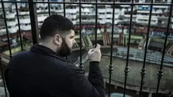 Gomorra S05E05 Vendetta