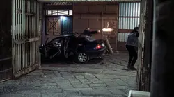 Gomorra S05E06 Fleurs vénéneuses