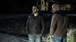 Gomorra S05E05 Vendetta