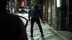 Gomorra S05E06 Fleurs vénéneuses