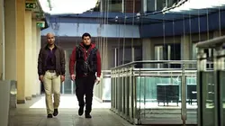 Gomorra S01E03 L'homme de la maison