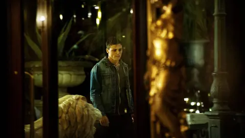 Gomorra S01E10 Règlement de conte