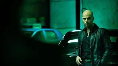 La passion selon Conte