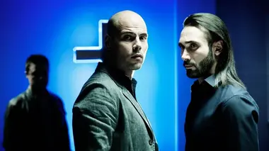 Gomorra S02E01 A vif