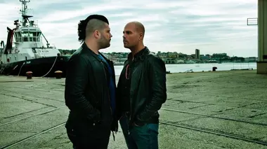 Gomorra S02E05 Sans filet