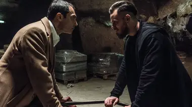 Gomorra S03E07 Une vie violente