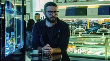 Gomorra S04E07 Adieu, frère