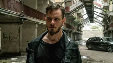Gomorra S04E09 Dernières volontés