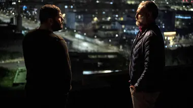 Gomorra S05E01 Les morts ne reviennent pas