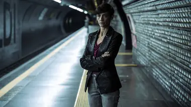 Gomorra S05E07 Martyrs