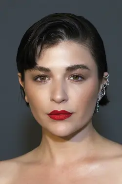 Photo Gonca Vuslateri