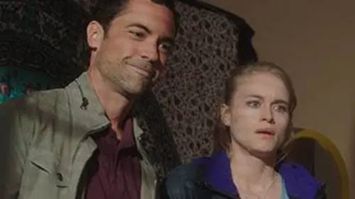 Gone S01E02 Changement d'itinéraire