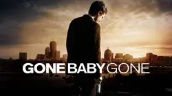 Gone Baby Gone