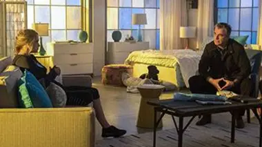 Gone S01E01 36 heures