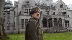 Visuel de Gonger 2 : vengeance d'outre-tombe 2