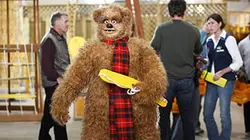 Gooby, poil de monstre