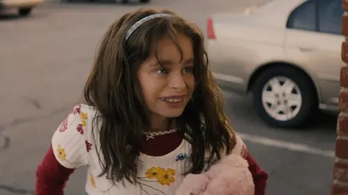 Good American Family S01E01 En réponse à nos prières