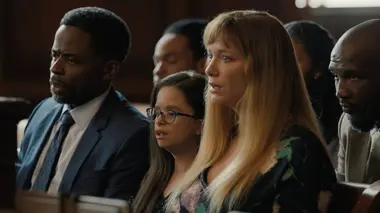 Replay du programme Good American Family