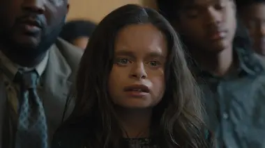 Good American Family S01E07 Si l'histoire est assez bien racontée