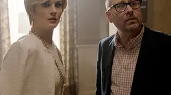 Good Behavior S01E05 Beautiful Things Deserve Beautiful Things