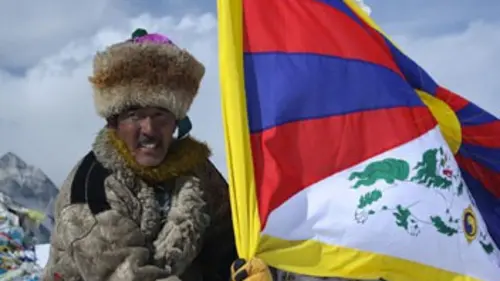 Good bye Tibet