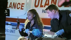 Good Doctor S01E06 Initiatives