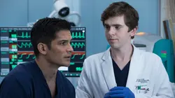 Good Doctor S01E08 Pomme de discorde
