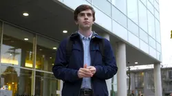Good Doctor S01E10 Prise de décision en streaming