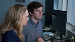 Good Doctor S01E15 Sincère