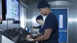 Good Doctor S01E16 Lève-toi et marche