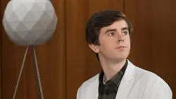 Good Doctor S01E17 Le sourire aux lèvres
