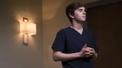 Good Doctor S02E02 Terrain d'entente