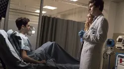 Good Doctor S02E03 36 heures de garde